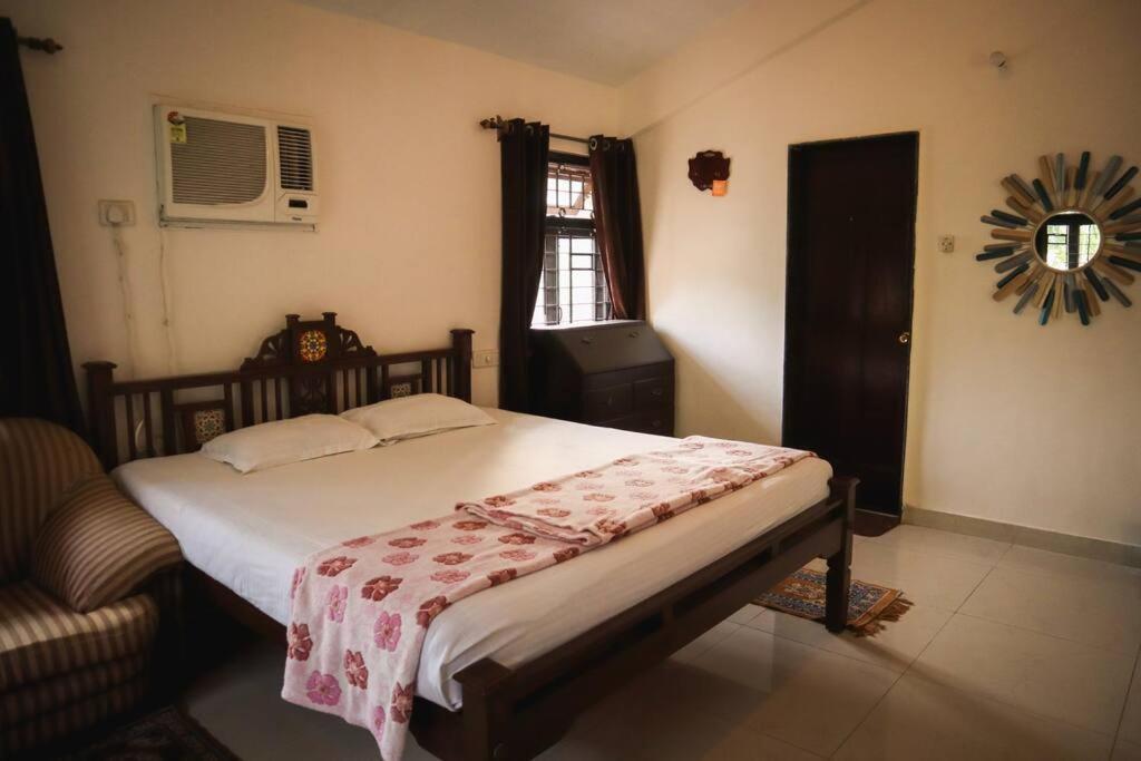 Valecha Villa Entire 4Bhkbunglow With 5000 Sq Ft Garden Lonavala Esterno foto