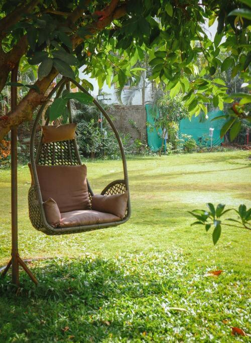 Valecha Villa Entire 4Bhkbunglow With 5000 Sq Ft Garden Lonavala Esterno foto