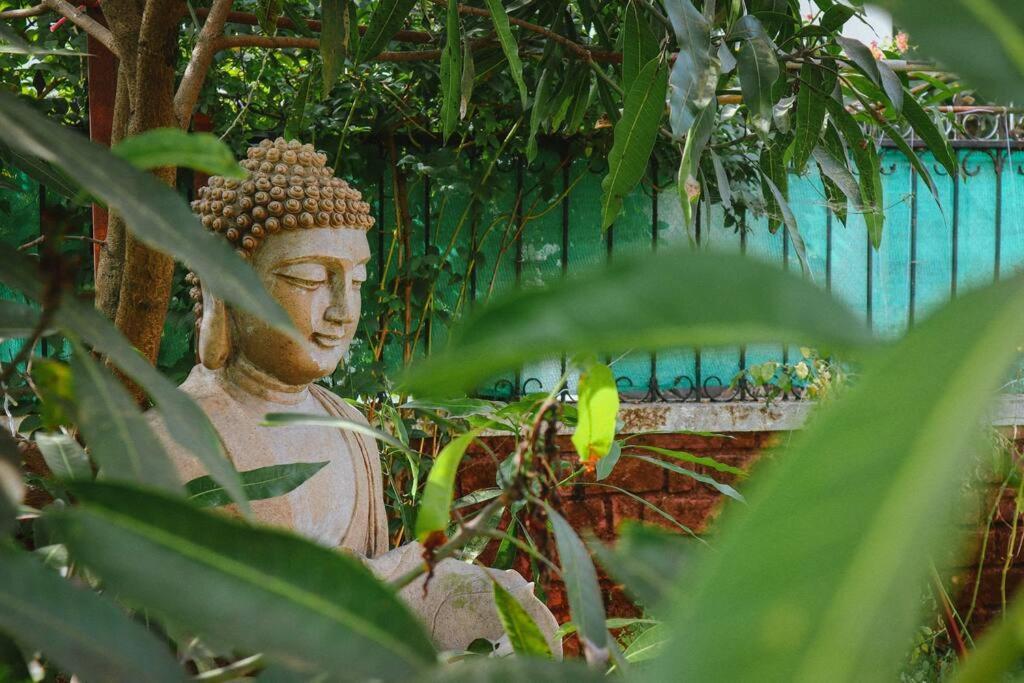 Valecha Villa Entire 4Bhkbunglow With 5000 Sq Ft Garden Lonavala Esterno foto