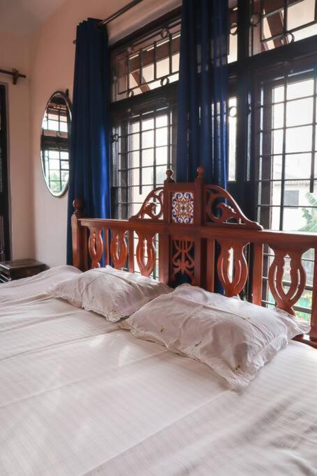 Valecha Villa Entire 4Bhkbunglow With 5000 Sq Ft Garden Lonavala Esterno foto