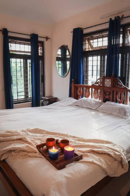 Valecha Villa Entire 4Bhkbunglow With 5000 Sq Ft Garden Lonavala Esterno foto