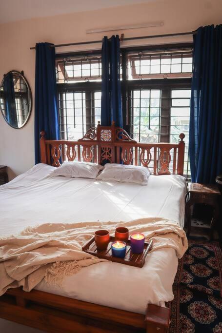 Valecha Villa Entire 4Bhkbunglow With 5000 Sq Ft Garden Lonavala Esterno foto