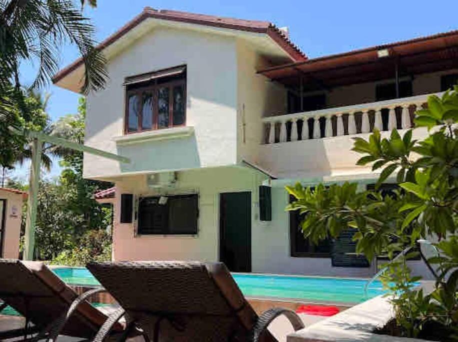 Valecha Villa Entire 4Bhkbunglow With 5000 Sq Ft Garden Lonavala Esterno foto