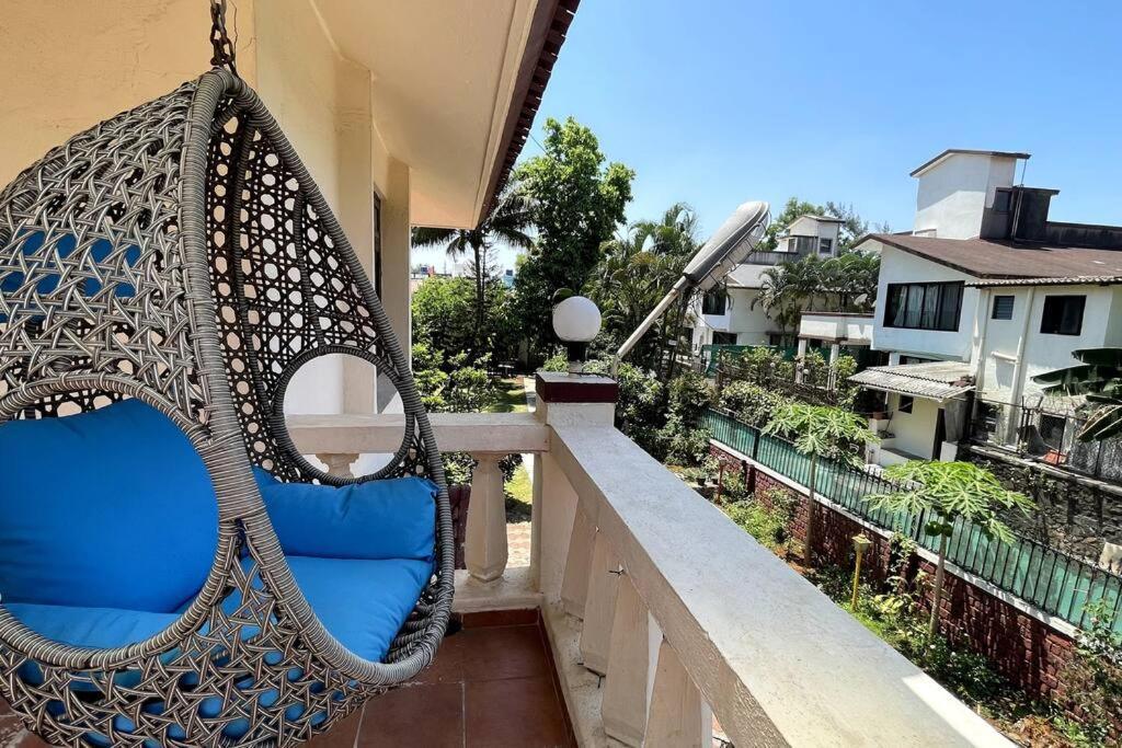 Valecha Villa Entire 4Bhkbunglow With 5000 Sq Ft Garden Lonavala Esterno foto